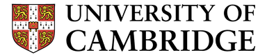 Cambridge Logo