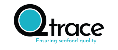 Qtrace Logo