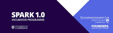 SPARK1.0 Logo