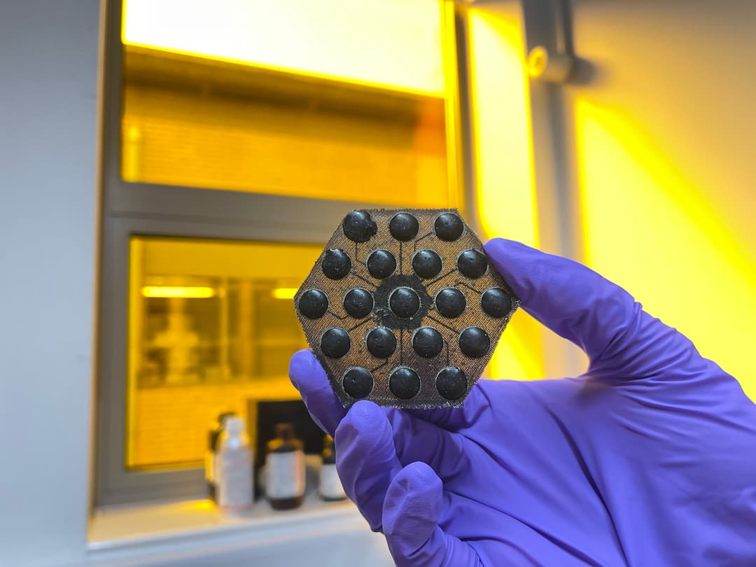 Polytecks research