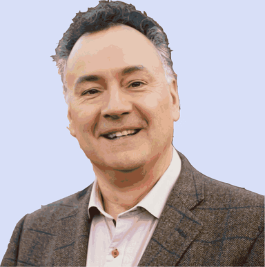 George Malliaras